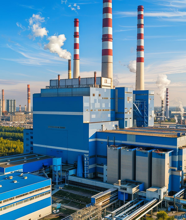 Sustainable power supply