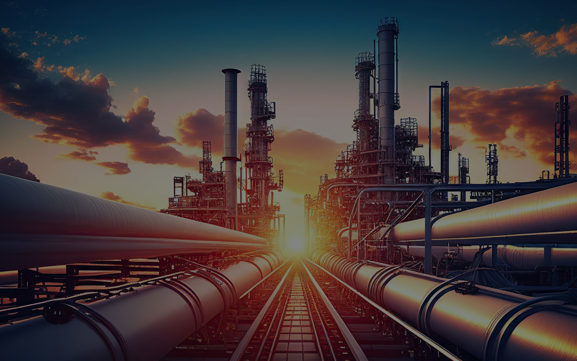 Energy trading at DEGazTrading